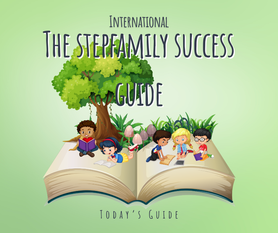 The Stepfamily Success Guide